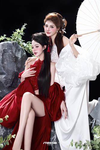 SONG HOA NGHINH XUÂN1